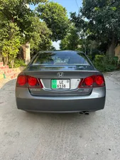 Honda Civic VTi 1.8 i-VTEC 2010 for Sale