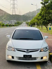 Honda Civic VTi Oriel Prosmatec 1.8 i-VTEC 2011 for Sale