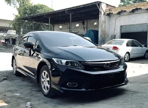 Honda Civic VTi Oriel Prosmatec 1.8 i-VTEC 2013 for Sale