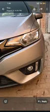 Honda Fit 1.5 Hybrid S Package 2015 for Sale