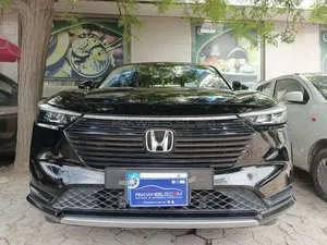 Honda HR-V VTi 2022 for Sale