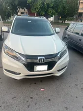 Honda Vezel Hybrid Z 2015 for Sale