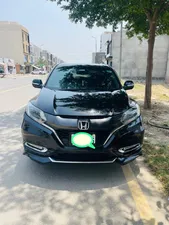 Honda Vezel Hybrid Z 2017 for Sale