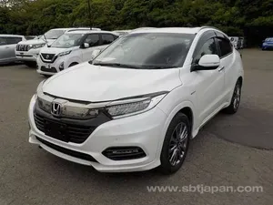 Honda Vezel Hybrid Z 2019 for Sale