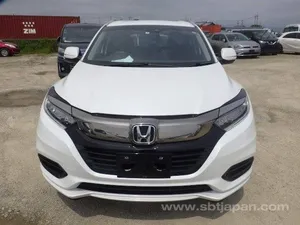 Honda Vezel Hybrid Z 2019 for Sale