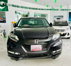 Honda Vezel Hybrid Z 2019 for Sale