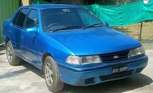 Hyundai Excel 1995 for Sale