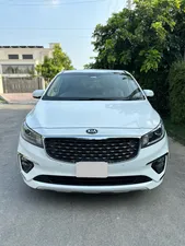 KIA Grand Carnival EX+ 2020 for Sale