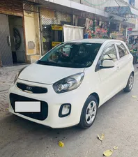 KIA Picanto 1.0 AT 2020 for Sale