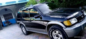 KIA Sportage 2005 for Sale