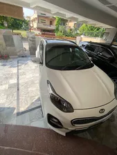 KIA Sportage AWD 2020 for Sale