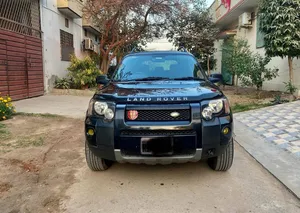 Land Rover Freelander TD4 2006 for Sale