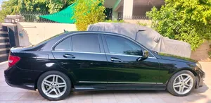 Mercedes Benz C Class C200 2013 for Sale