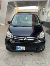 Mitsubishi Ek Wagon 2019 for Sale