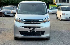 Mitsubishi Ek Wagon 2021 for Sale