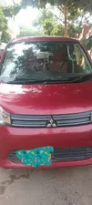 Mitsubishi Ek Wagon E 2015 for Sale