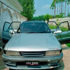 Mitsubishi Galant 1.6 GLX 1992 for Sale