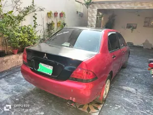 Mitsubishi Lancer GL 2005 for Sale