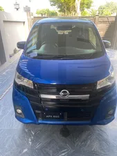 Nissan Dayz Highway star X 2019 for Sale