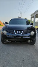 Nissan Juke 15RX Urban Selection 2011 for Sale