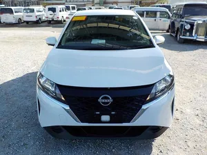 Nissan Note e-Power Aura 2021 for Sale