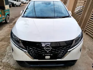 Nissan Note e-Power S 2021 for Sale