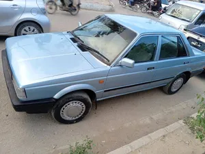 Nissan Sunny 1986 for Sale