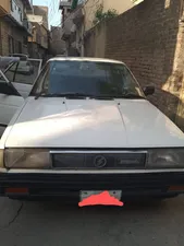 Nissan Sunny 1987 for Sale