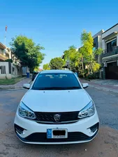 Proton Saga 1.3L Ace A/T 2022 for Sale