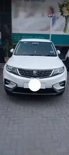 Proton X70 Executive AWD 2021 for Sale