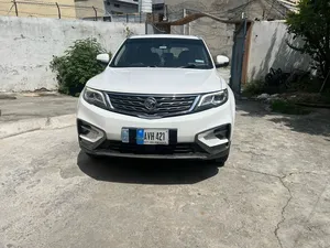 Proton X70 Premium FWD 2021 for Sale