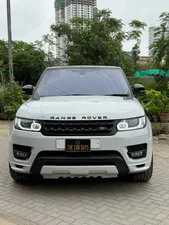 Range Rover Sport 2016 for Sale