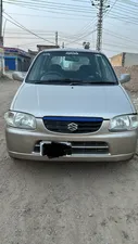 Suzuki Alto 2004 for Sale