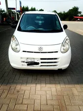 Suzuki Alto 2012 for Sale