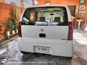 Suzuki Alto GII 2007 for Sale