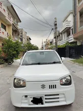 Suzuki Alto L 2015 for Sale