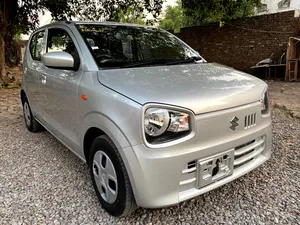 Suzuki Alto L 2021 for Sale