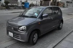 Suzuki Alto VXL AGS 2019 for Sale