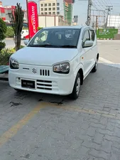 Suzuki Alto VXL AGS 2021 for Sale