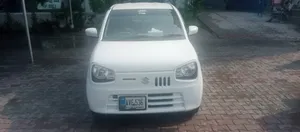 Suzuki Alto VXL AGS 2021 for Sale