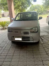 Suzuki Alto VXL AGS 2022 for Sale