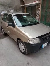 Suzuki Alto VXR 2007 for Sale