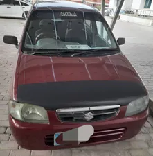 Suzuki Alto VXR 2008 for Sale