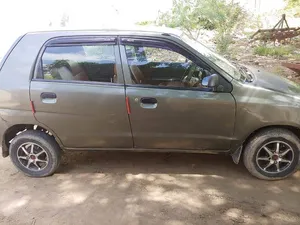 Suzuki Alto VXR 2010 for Sale