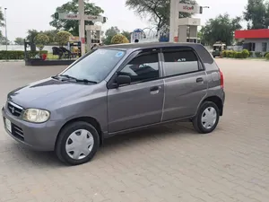 Suzuki Alto VXR 2012 for Sale