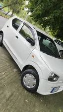 Suzuki Alto VXR 2019 for Sale