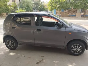 Suzuki Alto VXR 2021 for Sale