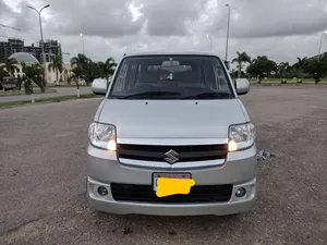 Suzuki APV GLX 2017 for Sale