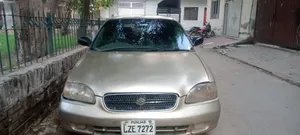 Suzuki Baleno 2004 for Sale