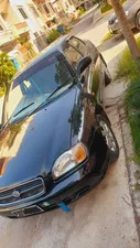 Suzuki Baleno 2006 for Sale